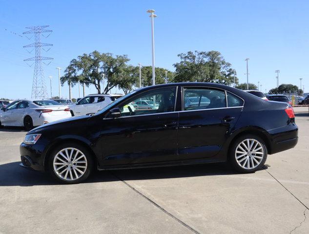 used 2011 Volkswagen Jetta car, priced at $5,726