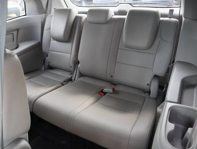 used 2016 Honda Odyssey car, priced at $14,276