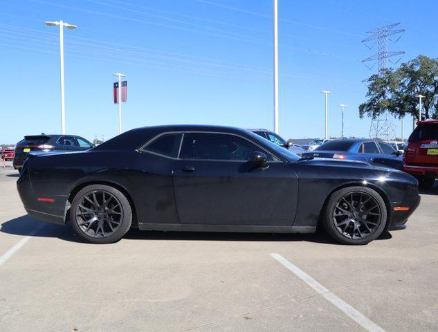 used 2015 Dodge Challenger car, priced at $13,991