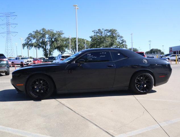 used 2015 Dodge Challenger car, priced at $13,991