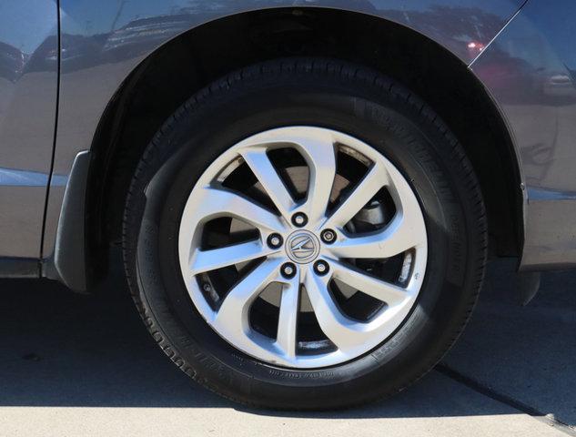 used 2017 Acura RDX car, priced at $17,991