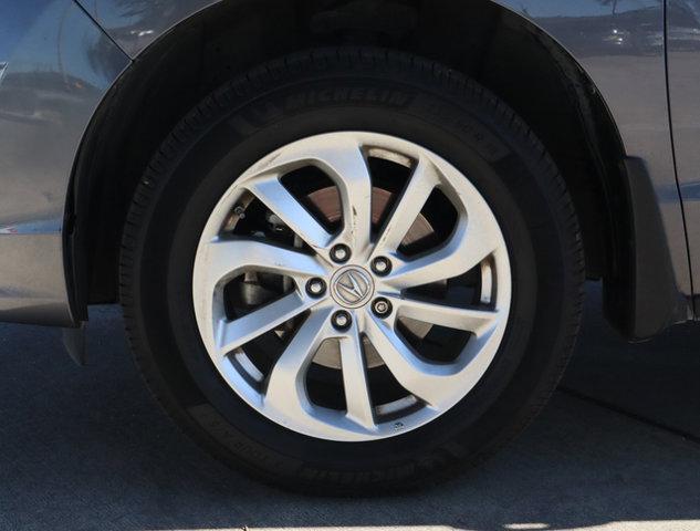 used 2017 Acura RDX car, priced at $17,991