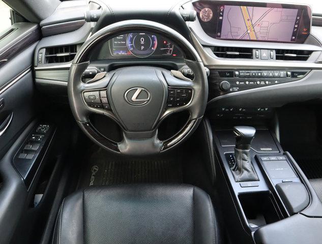 used 2020 Lexus ES 350 car, priced at $25,986