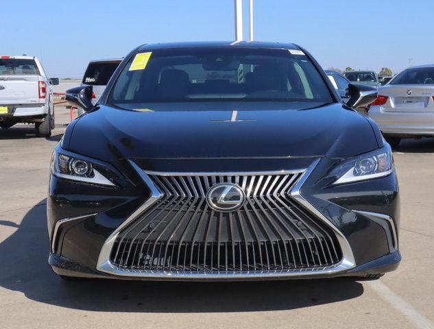 used 2020 Lexus ES 350 car, priced at $25,986