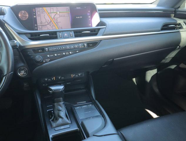 used 2020 Lexus ES 350 car, priced at $25,986