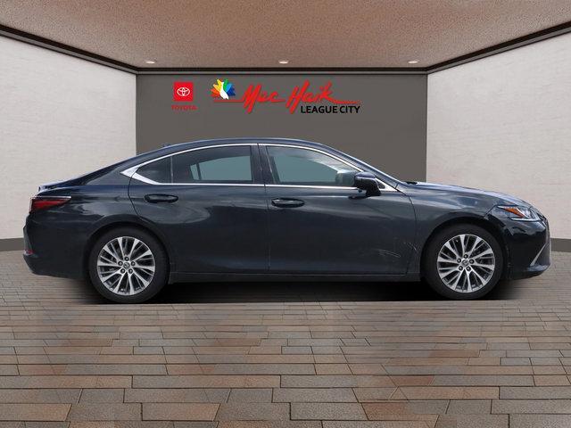 used 2020 Lexus ES 350 car, priced at $25,986