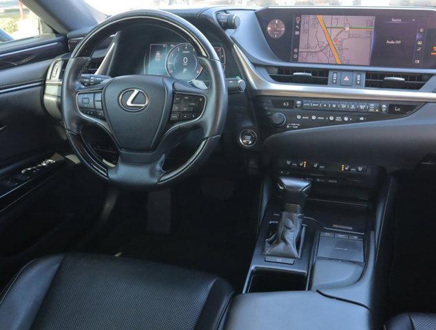 used 2020 Lexus ES 350 car, priced at $25,986