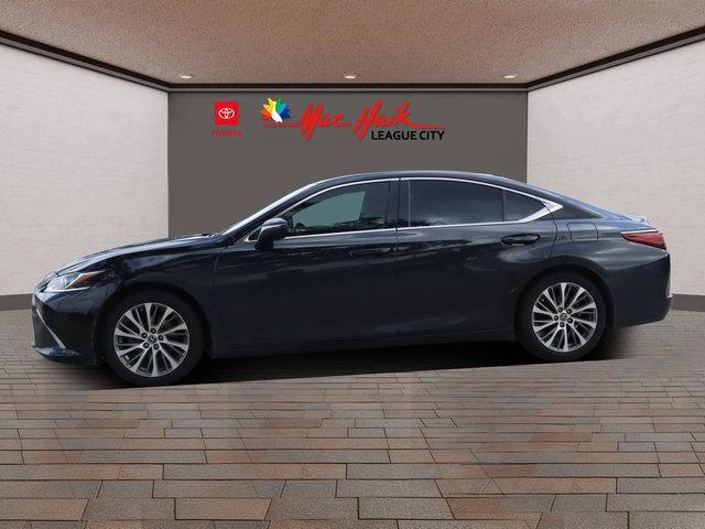 used 2020 Lexus ES 350 car, priced at $25,986