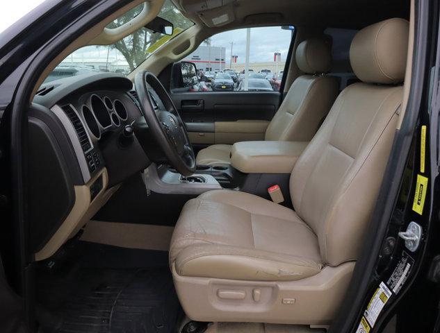 used 2010 Toyota Tundra car, priced at $15,937