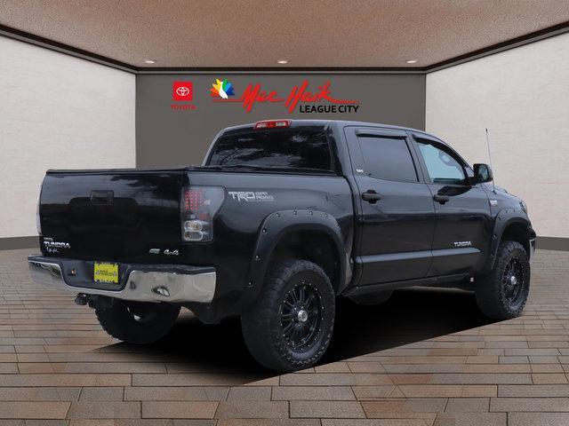 used 2010 Toyota Tundra car, priced at $15,937