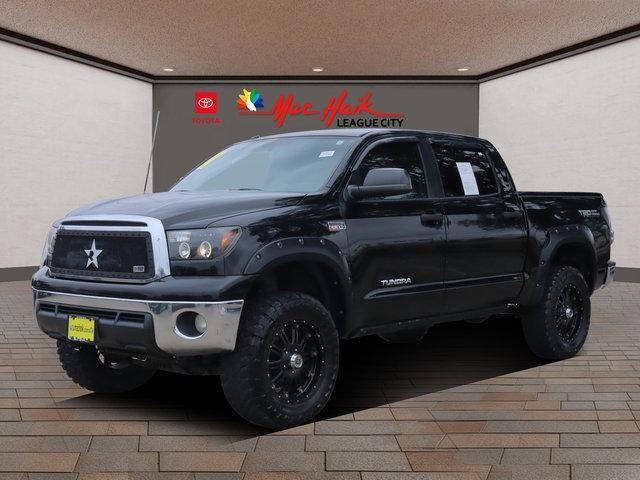 used 2010 Toyota Tundra car, priced at $15,937