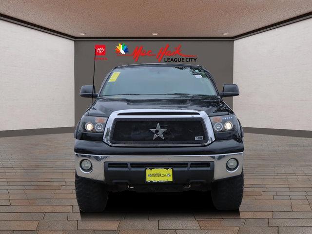 used 2010 Toyota Tundra car, priced at $15,937