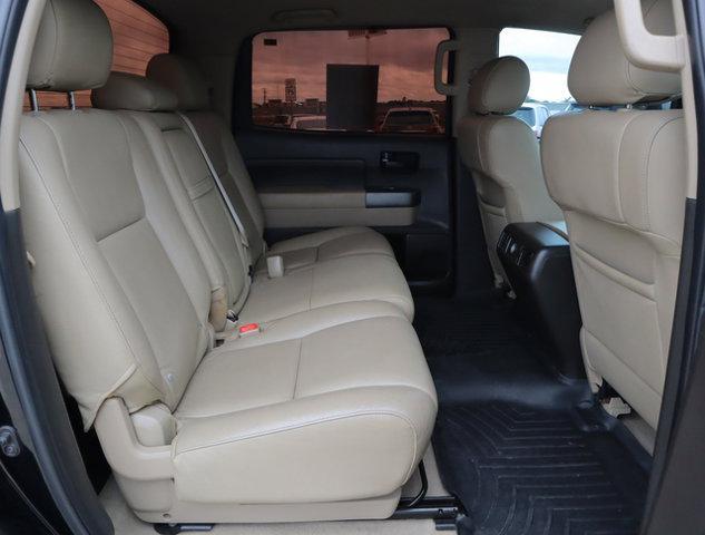 used 2010 Toyota Tundra car, priced at $15,937