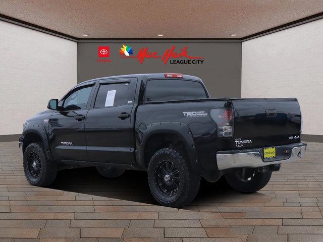 used 2010 Toyota Tundra car, priced at $15,937