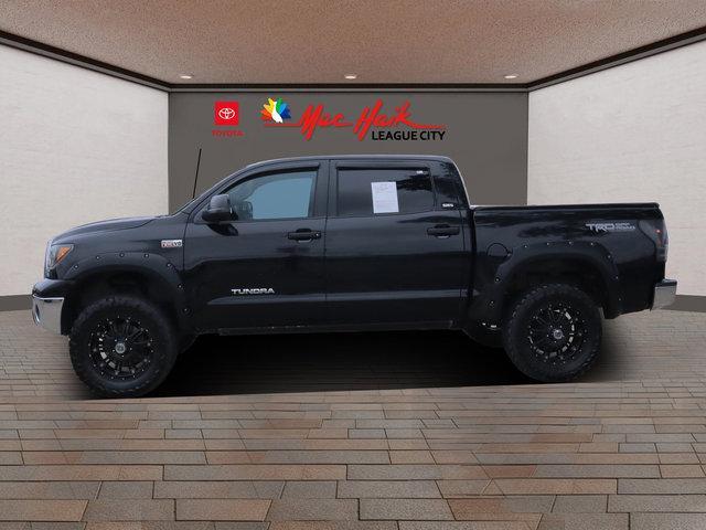 used 2010 Toyota Tundra car, priced at $15,937