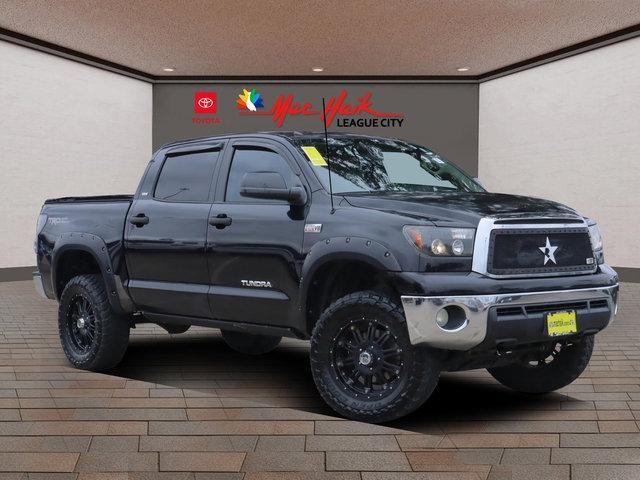 used 2010 Toyota Tundra car, priced at $15,937