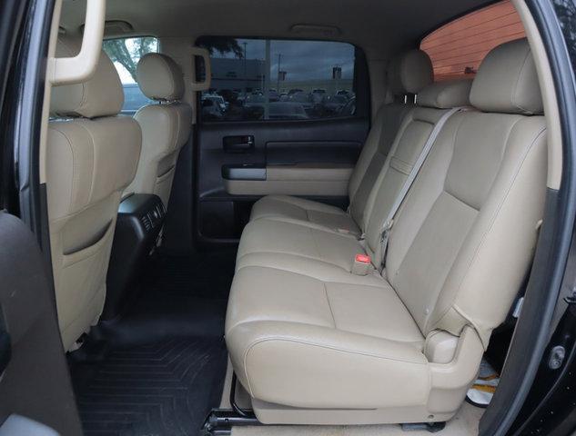 used 2010 Toyota Tundra car, priced at $15,937