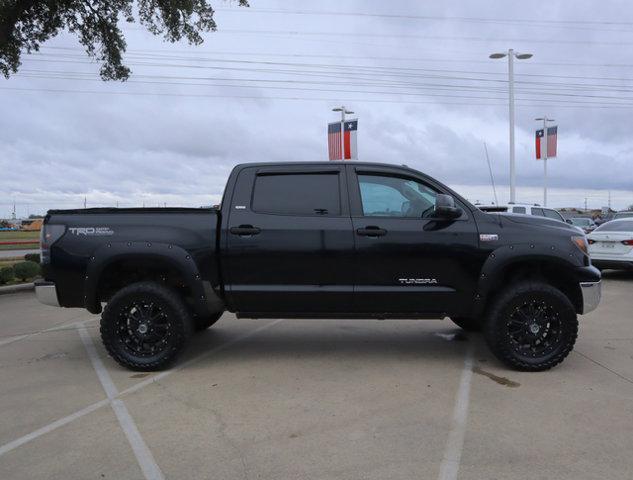 used 2010 Toyota Tundra car, priced at $15,937