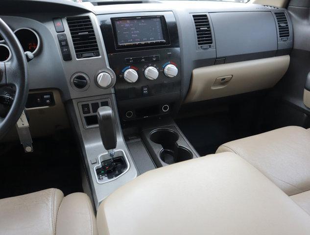 used 2010 Toyota Tundra car, priced at $15,937