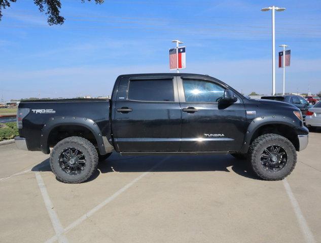 used 2010 Toyota Tundra car, priced at $15,937