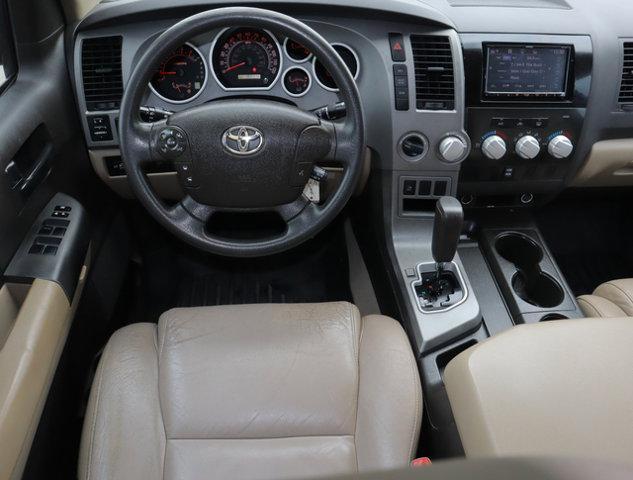 used 2010 Toyota Tundra car, priced at $15,937