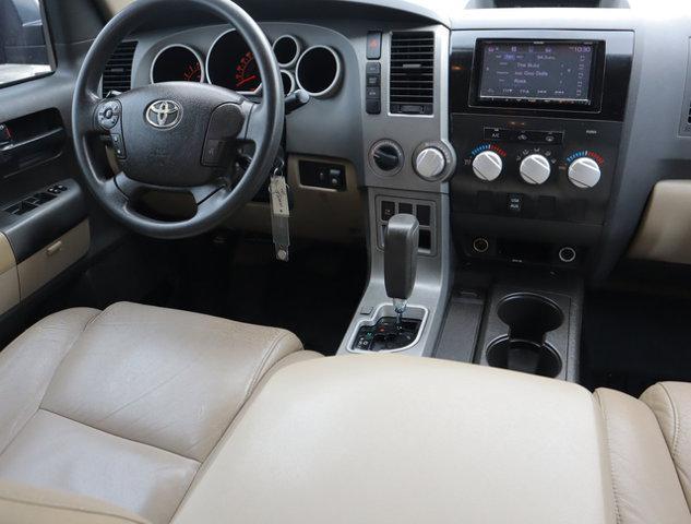 used 2010 Toyota Tundra car, priced at $15,937