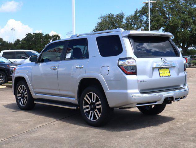 new 2024 Toyota 4Runner car, priced at $55,567