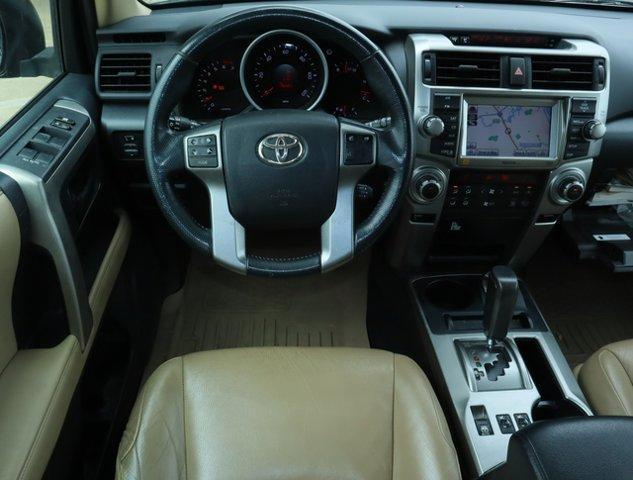 used 2010 Toyota 4Runner car, priced at $18,783