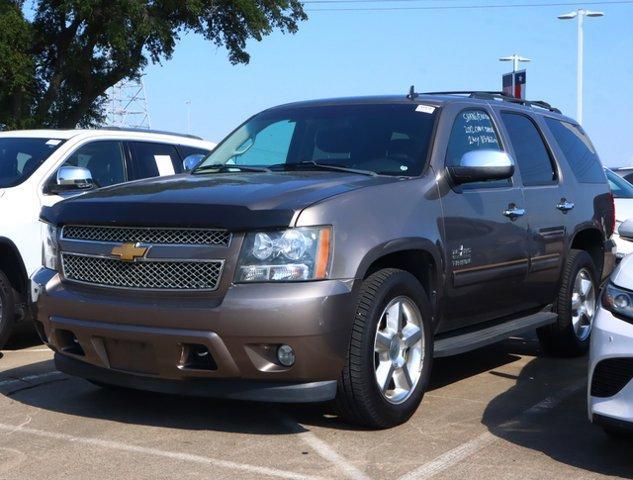 used 2012 Chevrolet Tahoe car, priced at $14,458