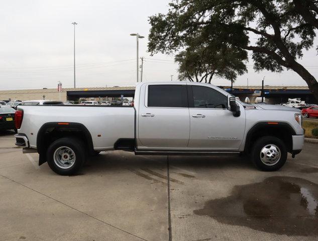 used 2022 GMC Sierra 3500 car, priced at $60,870