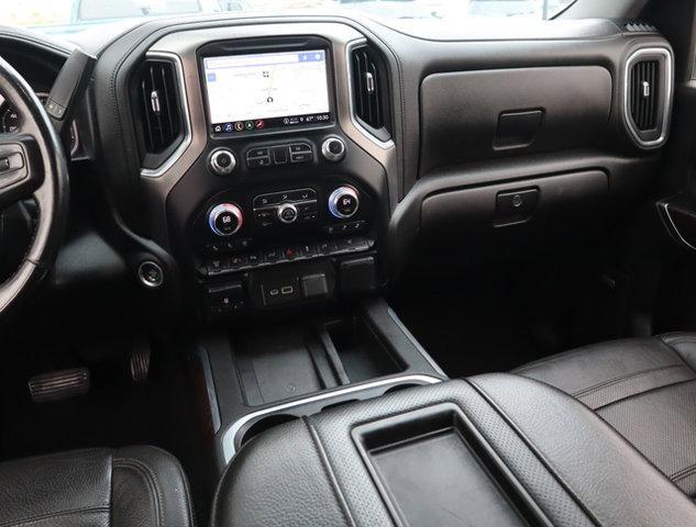 used 2022 GMC Sierra 3500 car, priced at $60,870