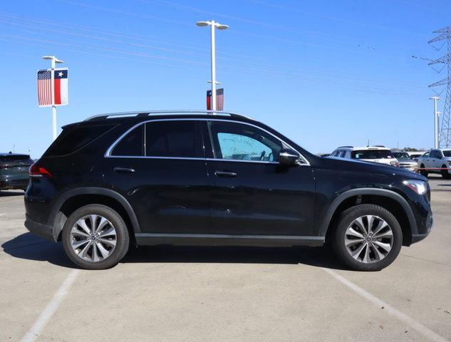 used 2020 Mercedes-Benz GLE 350 car, priced at $32,169