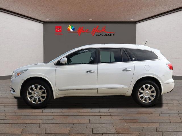 used 2016 Buick Enclave car, priced at $15,936