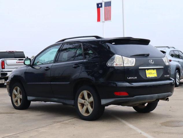 used 2007 Lexus RX 350 car, priced at $10,865