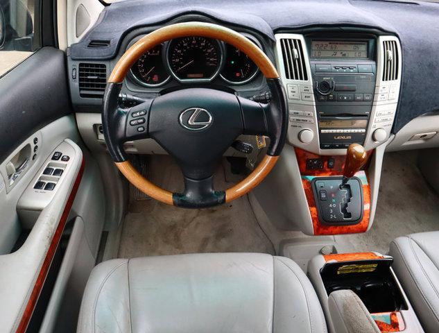 used 2007 Lexus RX 350 car, priced at $10,865