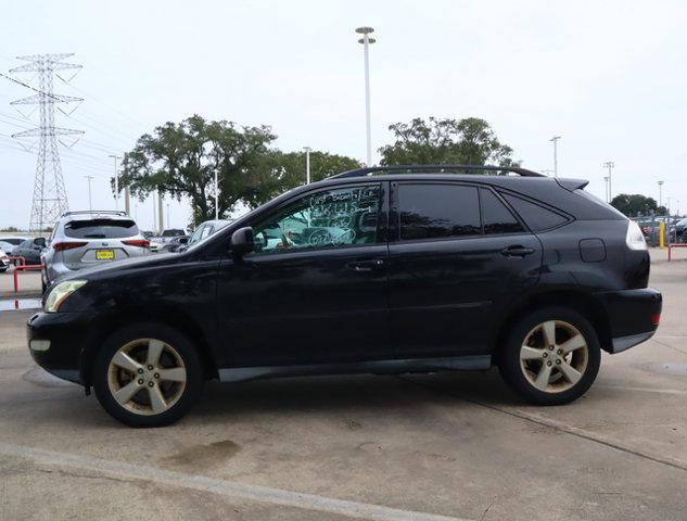 used 2007 Lexus RX 350 car, priced at $10,865