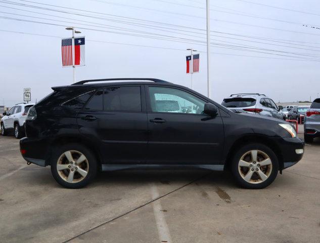 used 2007 Lexus RX 350 car, priced at $10,865