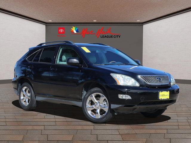 used 2007 Lexus RX 350 car, priced at $10,865