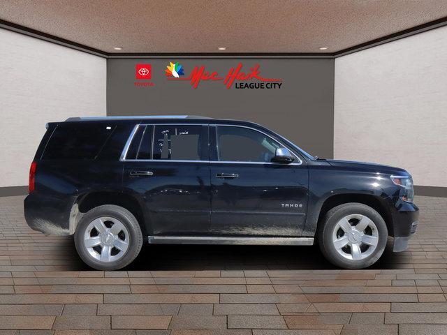 used 2018 Chevrolet Tahoe car, priced at $29,944