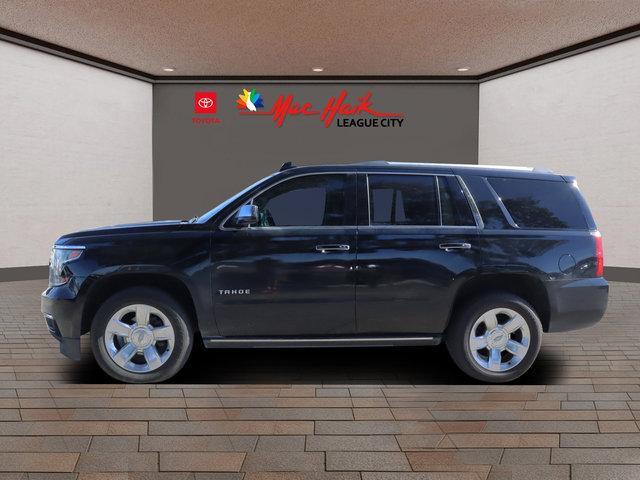 used 2018 Chevrolet Tahoe car, priced at $29,944