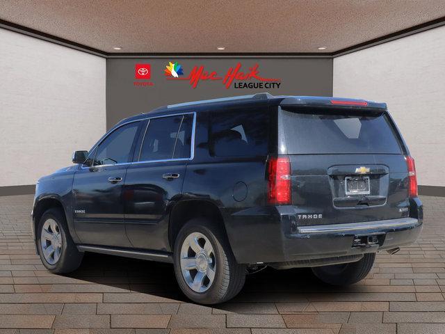 used 2018 Chevrolet Tahoe car, priced at $29,944