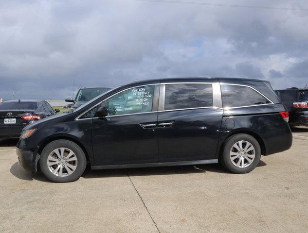 used 2014 Honda Odyssey car, priced at $12,961