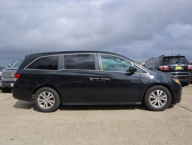 used 2014 Honda Odyssey car, priced at $12,961