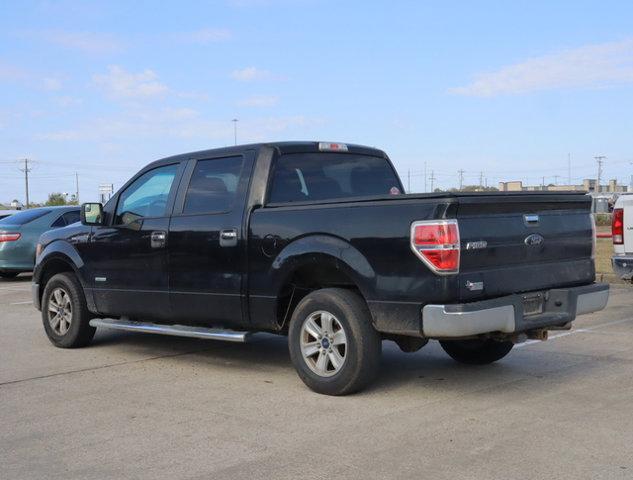 used 2012 Ford F-150 car, priced at $10,133