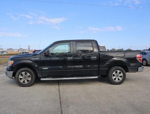 used 2012 Ford F-150 car, priced at $10,133