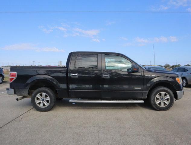 used 2012 Ford F-150 car, priced at $10,133