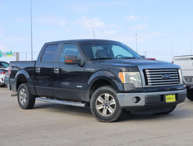 used 2012 Ford F-150 car, priced at $10,133