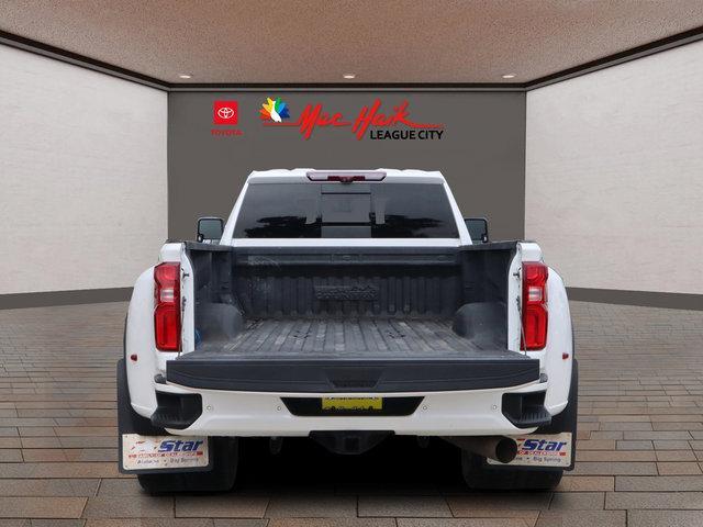 used 2023 Chevrolet Silverado 3500 car, priced at $67,174