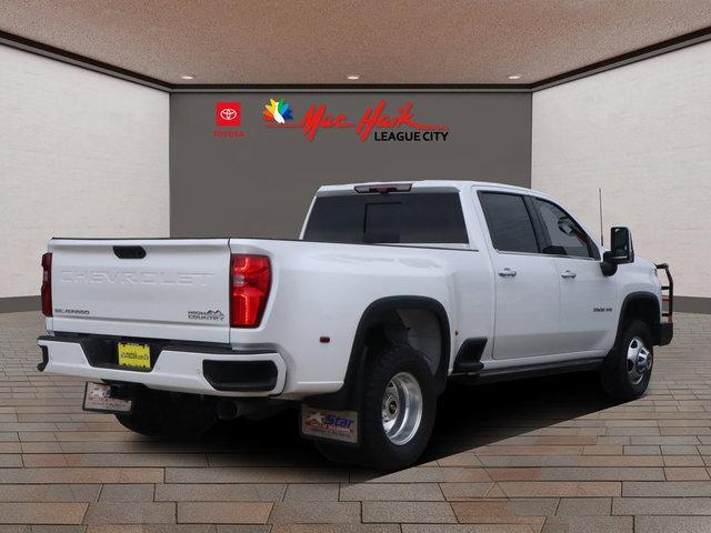 used 2023 Chevrolet Silverado 3500 car, priced at $67,174