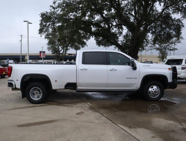 used 2023 Chevrolet Silverado 3500 car, priced at $67,174